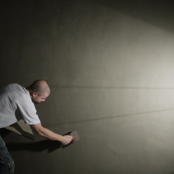 Enduits intérieurs